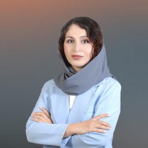 بنت الهدی جمشیدی